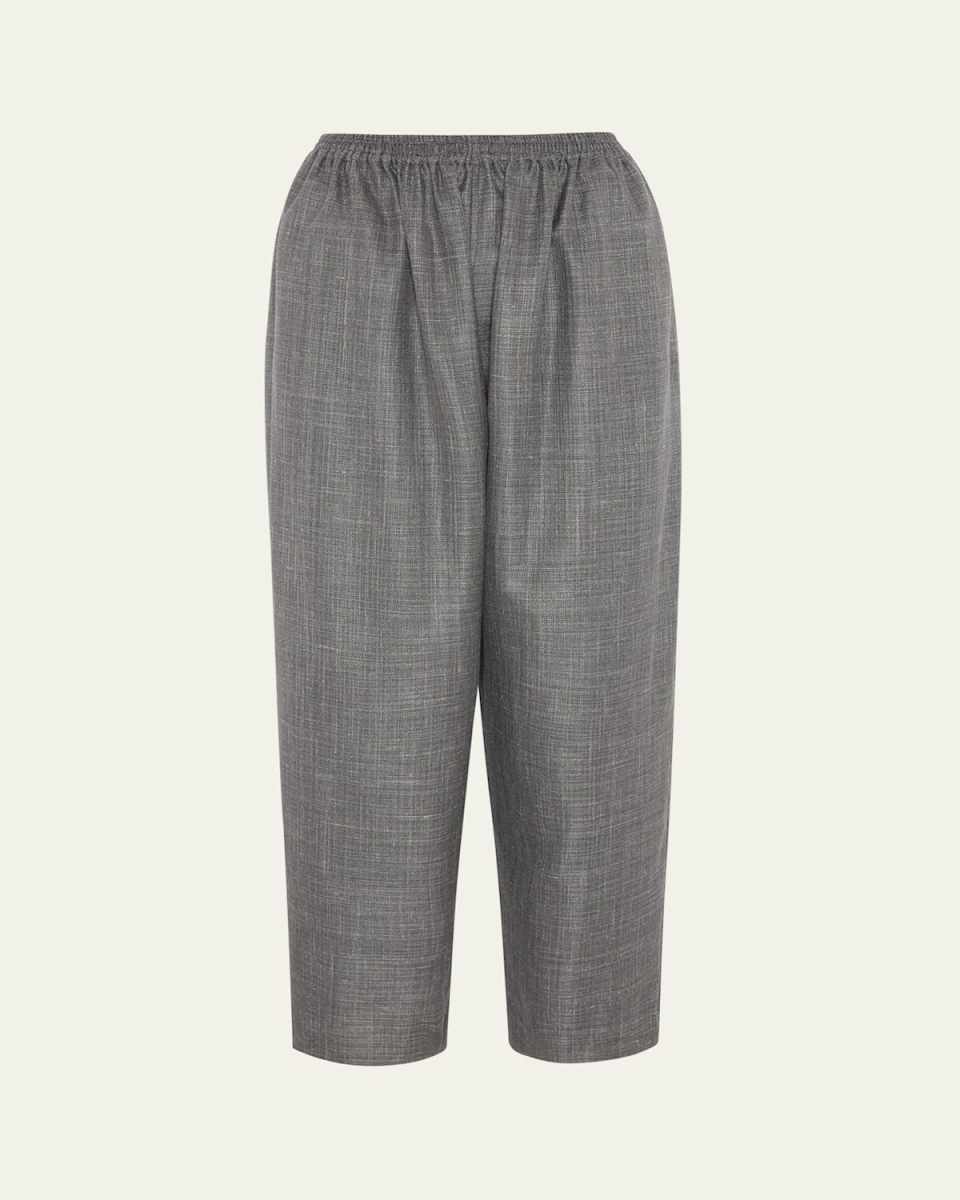Japanese Trousers